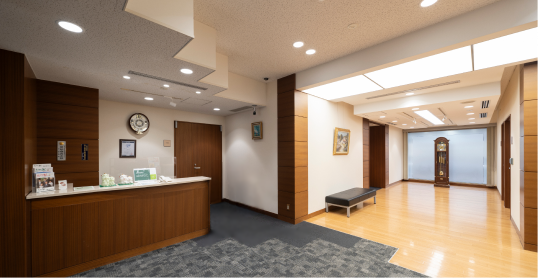 会社の画像