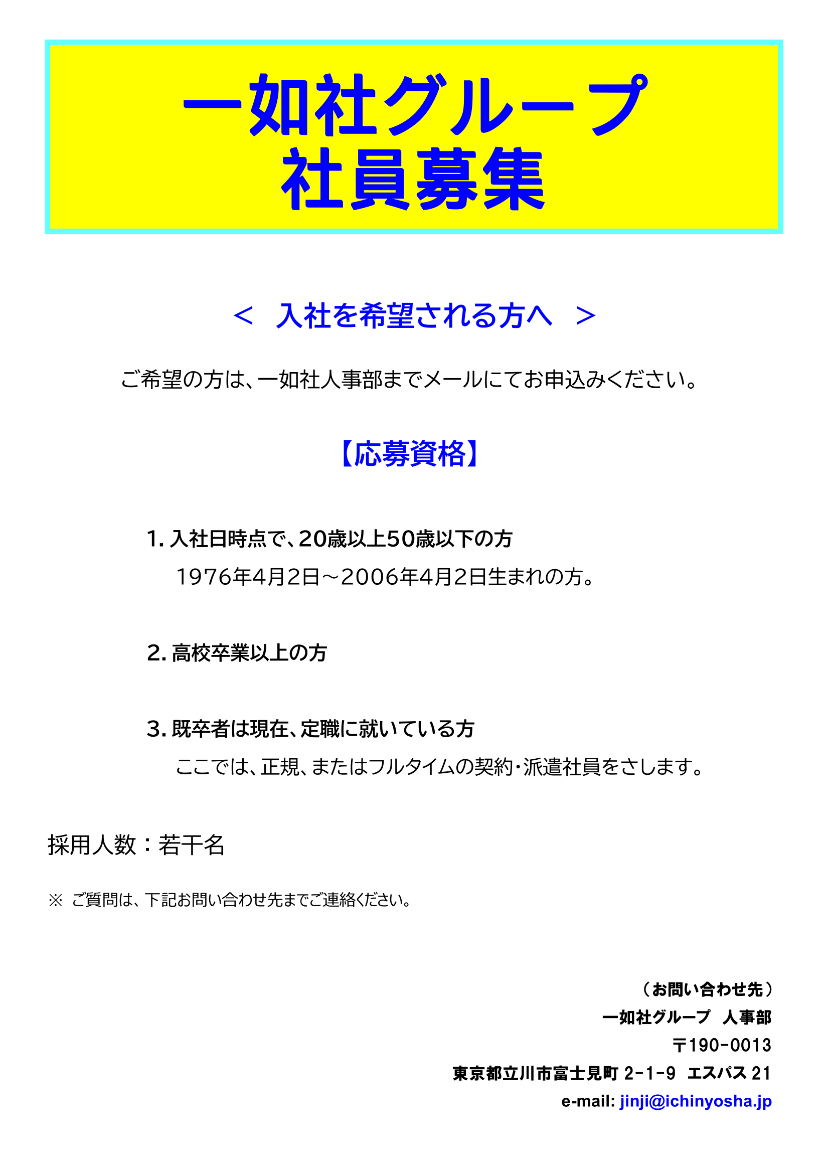 ファイルのサムネイル